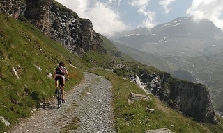  Mountainbike 